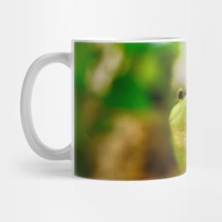 Snake Kiss / Swiss Artwork Photography Mug